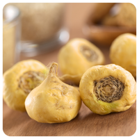 Maca gyökér