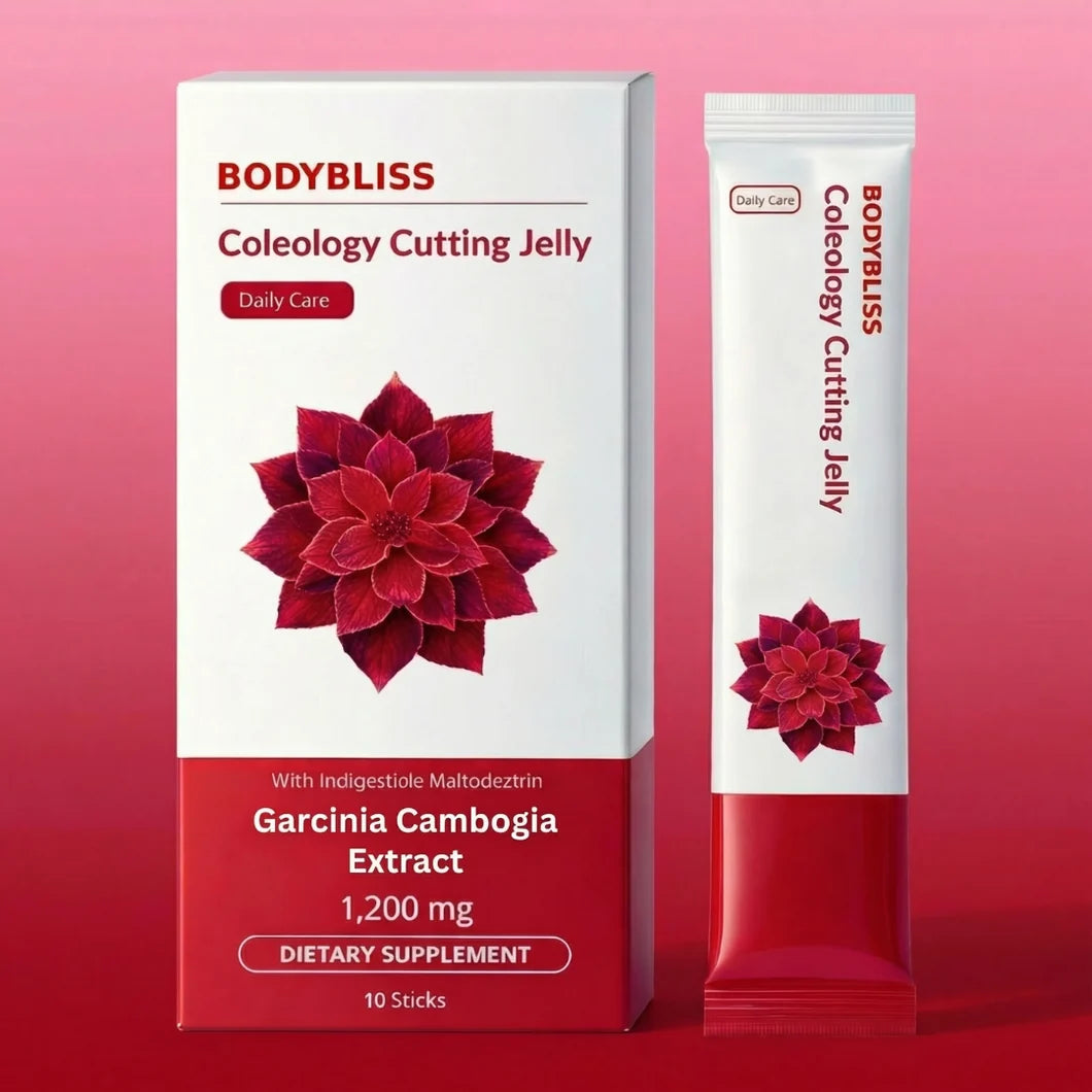 BeautyJelly